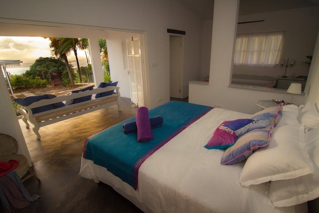 The Station Retreat Hotel Seychelles Victoria Quarto foto
